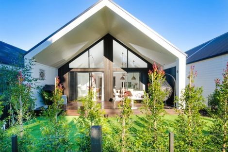 Photo of property in 7 Airmens Lane, Hobsonville, Auckland, 0616