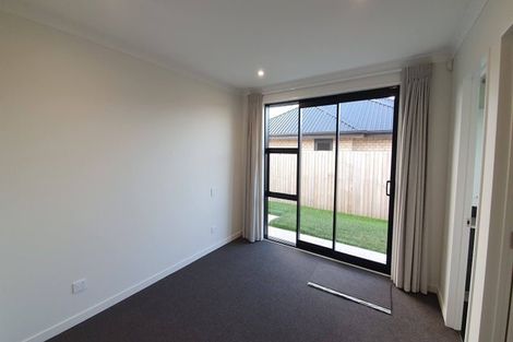 Photo of property in 19 Petunia Drive, Wigram, Christchurch, 8025