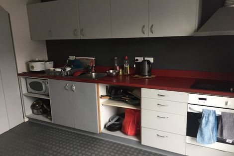 Photo of property in 17/336 Lincoln Road, Addington, Christchurch, 8024