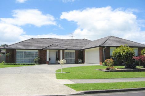 Photo of property in 3 Moss Crescent, Takanini, 2112