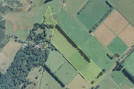 Photo of property in 400 Katherine Mansfield Drive, Blue Mountains, Upper Hutt, 5371