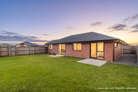 Photo of property in 40 Clement Avenue, Rolleston, 7615