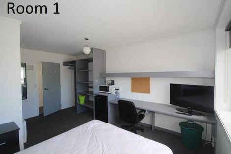 Photo of property in 487a George Street, North Dunedin, Dunedin, 9016