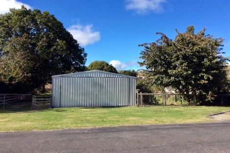 Photo of property in 13 Koraenui Street, Mangaweka, 4797