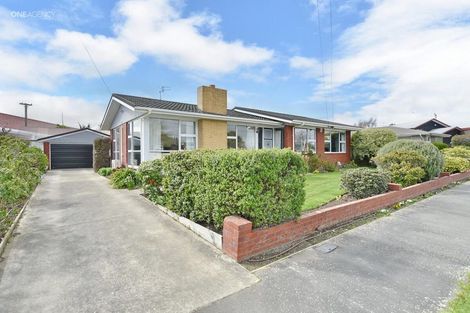 Photo of property in 29 Erin Crescent, Mairehau, Christchurch, 8013