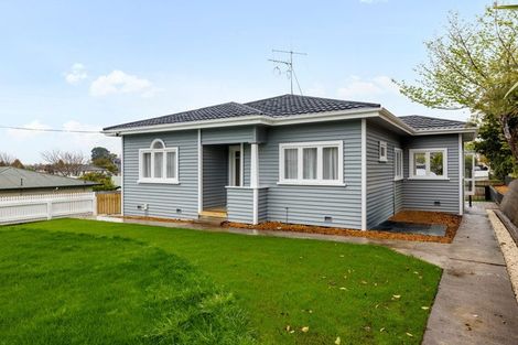 Photo of property in 17 Hinau Street, Maeroa, Hamilton, 3200