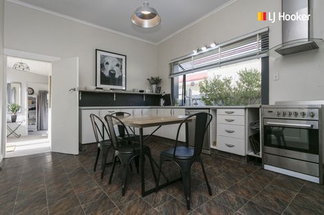 Photo of property in 21 Plunket Street, Saint Kilda, Dunedin, 9012