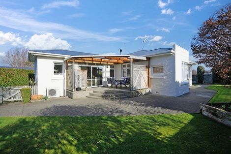 Photo of property in 25 Margaret Street, Glengarry, Invercargill, 9810