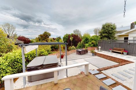 Photo of property in 36c Elmira Avenue, Hokowhitu, Palmerston North, 4410
