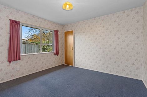 Photo of property in 2/4 Rima Lane, Hoon Hay, Christchurch, 8025