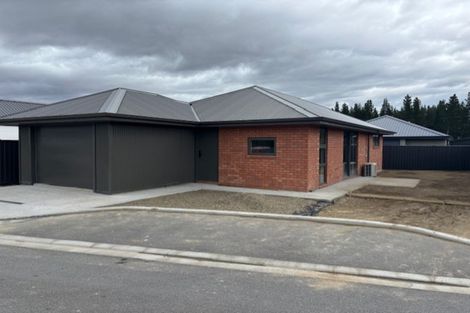 Photo of property in 10 Stebbing Way, Alexandra, 9320