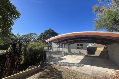 Photo of property in 18 Great North Road, Saint Johns Hill, Whanganui, 4500