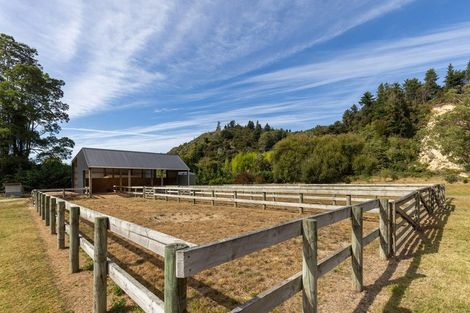Photo of property in 217 Harvey Road, Marahau, Motueka, 7197