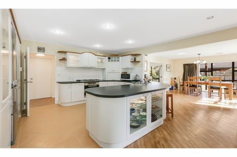 Photo of property in 9 Clearwater Terrace, Brown Owl, Upper Hutt, 5018