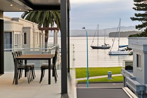 Photo of property in Capri Apartments, 5 The Mall, Mount Maunganui, 3116
