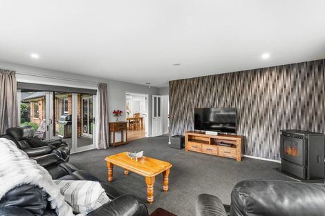 Photo of property in 65 Kedleston Drive, Avonhead, Christchurch, 8042