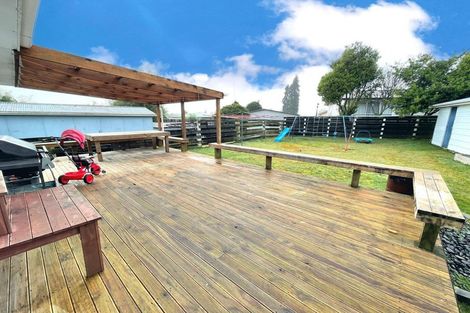 Photo of property in 9 Moa Place, Tokoroa, 3420