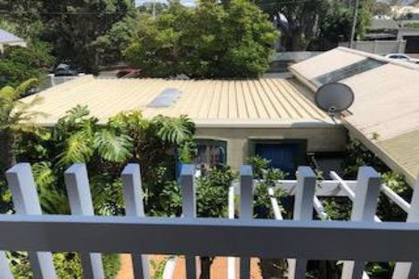 Photo of property in 1/1 Tui Street, Devonport, Auckland, 0624