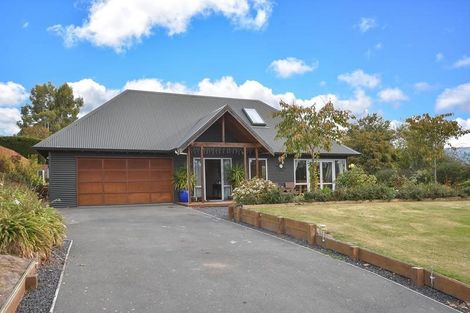 Photo of property in 12 Grey Street, Allanton, Mosgiel, 9092