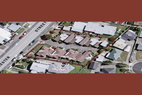 Photo of property in 4/386 Gloucester Street, Taradale, Napier, 4112