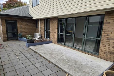 Photo of property in 1/31 Whiteleigh Avenue, Addington, Christchurch, 8024