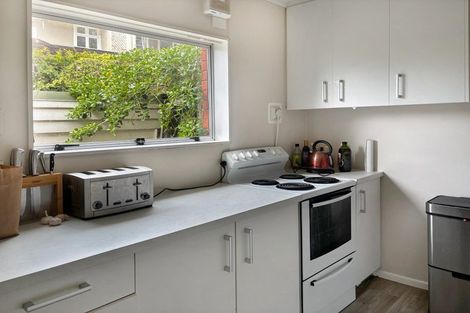 Photo of property in Park Lane Mews, 326 The Terrace, Te Aro, Wellington, 6011