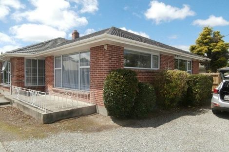 Photo of property in 150 Ilam Road, Ilam, Christchurch, 8041
