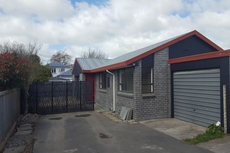 Photo of property in 2/136 Milton Street, Somerfield, Christchurch, 8024