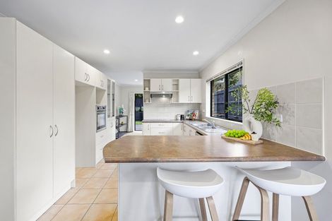 Photo of property in 25 Dairyland Drive, East Tamaki Heights, Auckland, 2016