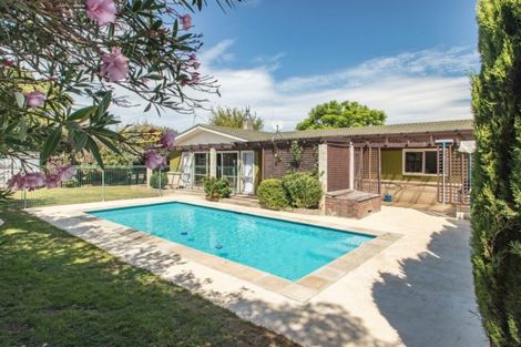 Photo of property in 8 Ranfurly Street, Tamatea, Napier, 4112