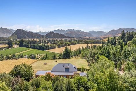Photo of property in 475 Wanaka-luggate Highway, Wanaka, 9382