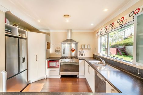 Photo of property in 12 Dusky Crescent, Aotea, Porirua, 5024