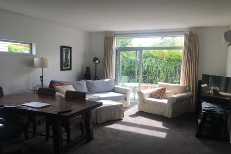 Photo of property in 110c Hamilton Avenue, Ilam, Christchurch, 8041
