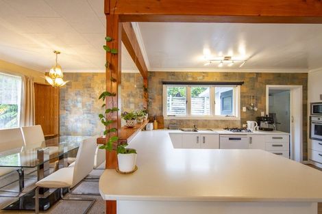 Photo of property in 26 View Street, Maungaturoto, 0520