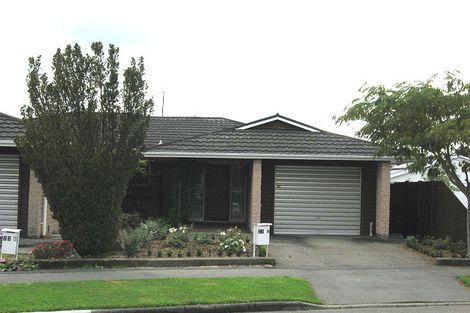 Photo of property in 23b Apollo Place, Papanui, Christchurch, 8052