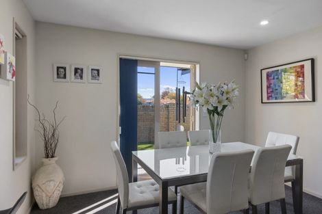 Photo of property in 1 Ballybrack Place, Casebrook, Christchurch, 8051