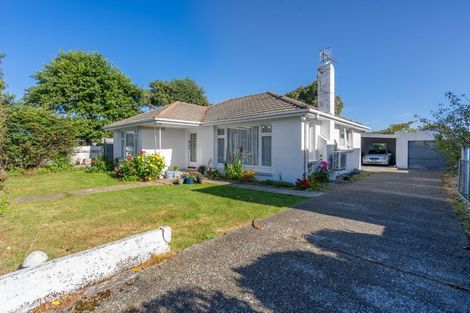 Photo of property in 586 Tay Street, Hawthorndale, Invercargill, 9810