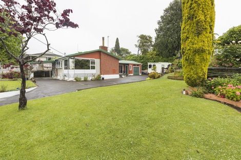 Photo of property in 112 West Street, Feilding, 4702