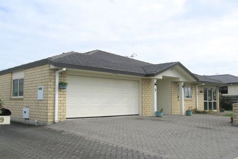 Photo of property in 7 Short Street, Otumoetai, Tauranga, 3110