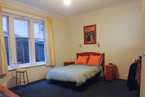 Photo of property in 21 Burnell Avenue, Thorndon, Wellington, 6011