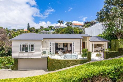 Photo of property in 35a Seaview Road, Remuera, Auckland, 1050