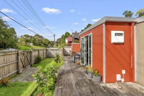 Photo of property in 61 Renown Road, Raumati South, Paraparaumu, 5032