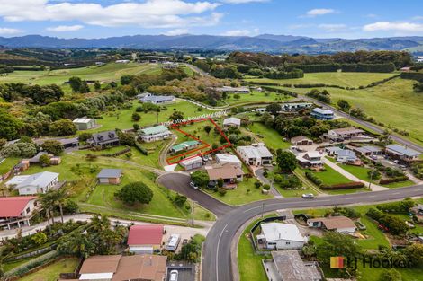 Photo of property in 16a Harbour View Road, Pukenui, 0484