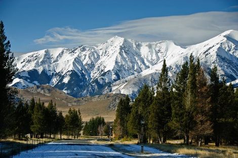 Photo of property in 5 Bevel Court, Castle Hill, 7580