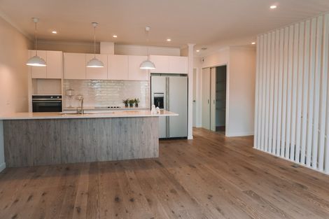 Photo of property in 97 Bomb Point Drive, Hobsonville, Auckland, 0616