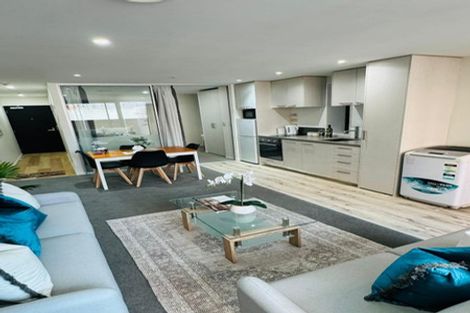 Photo of property in Queen's Residences, 206/8 Airedale Street, Auckland Central, Auckland, 1010