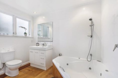Photo of property in 2/14 Edison Place, Saint Heliers, Auckland, 1071