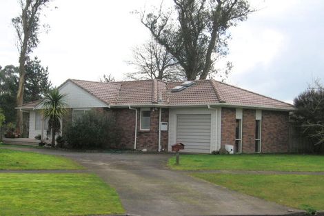 Photo of property in 57 Balmerino Crescent, Pukete, Hamilton, 3200