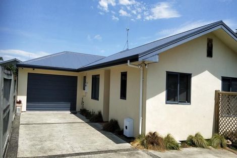 Photo of property in 144a College Street, Awapuni, Palmerston North, 4412