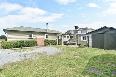 Photo of property in 140 Carters Road, Amberley, 7410